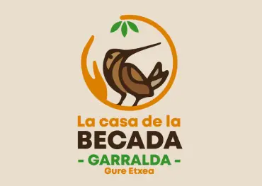 La Casa de la Becada