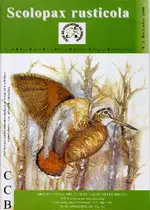 Revista 002 Scolopax Rusticola