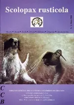 Revista 004 Scolopax Rusticola