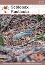 Revista 022 Scolopax Rusticola