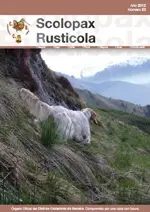 Revista 023 Scolopax Rusticola