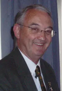 Jean-Paul Boidot