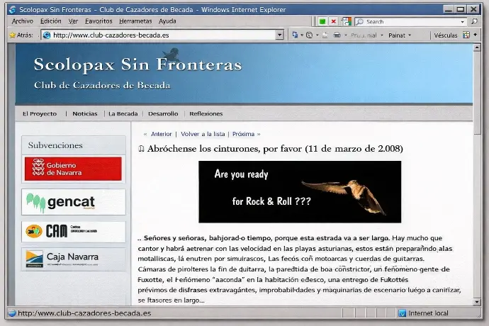 Comisión de Internet 3